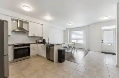 17 Moosehead Drive Brampton Ontario L7A 0B8