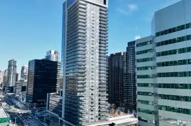 2 Anndale Drive Unit# 3210 Toronto C14 Ontario M2N 0G5