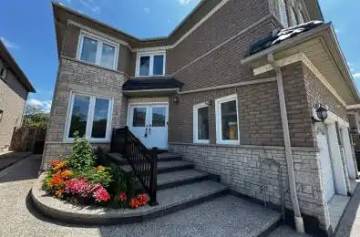 5503 Landsborough Avenue Mississauga Ontario L5R 3X1