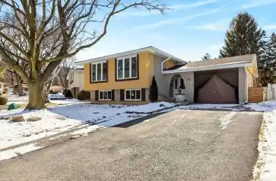 36 Hanover Place Hamilton Ontario L8K 5X6