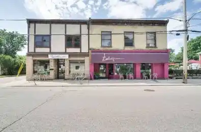 46 Blackfriars Street London North Ontario N6H 1K7