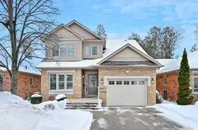 37 Sunset Boulevard New Tecumseth Ontario L9R 1Y8
