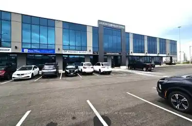 1660 North Service Road Oakville Ontario L6H 7G3