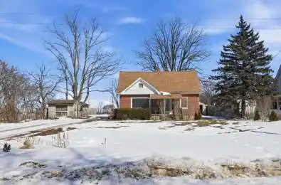 74 Freelton Road Hamilton Ontario L0R 1K0