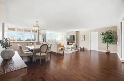 3131 Bridletowne Circle Unit# 607 Toronto E05 Ontario M1W 2S9