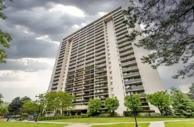 812 Burnhamthorpe Road Unit# 1907 Toronto W08 Ontario M9C 4W1