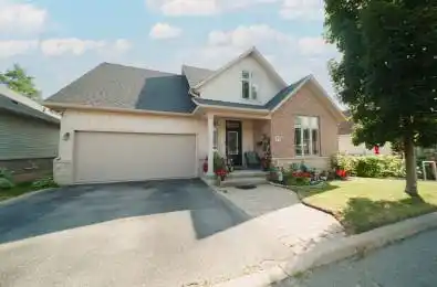 31 Book Road Unit# 17 Grimsby Ontario L3M 2M3