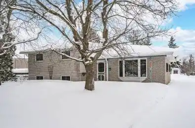 223 Phillips Street Barrie Ontario L4N 3V2