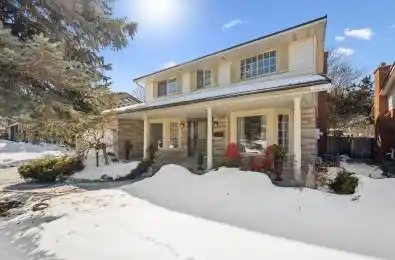 202 Dimson Avenue Guelph Ontario N1G 3C8