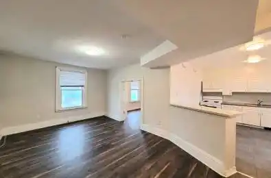 139 1/2 John Street Unit# 6 Hamilton Ontario L8N 2C3