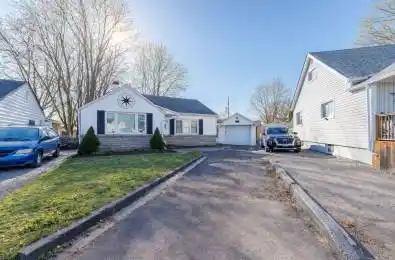 25 Dunkirk Court Welland Ontario L3B 4W1