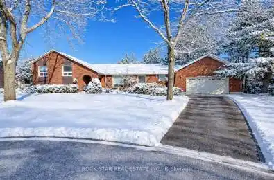 14 Cairnmore Court Brampton Ontario L6Z 1T6