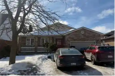 129 RICKSON Avenue Guelph Ontario N1G 4V6