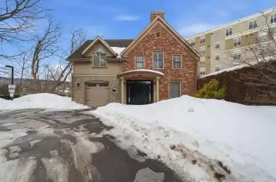 4 Bridge Street Unit# 7 Prince Edward County Ontario K0K 2T0