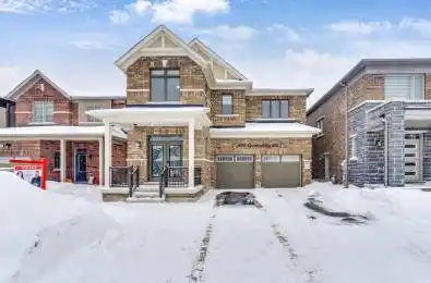 602 Queen Mary Drive Brampton Ontario L7A 5H4