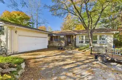 390 Macdougall Drive Kincardine Ontario N2Z 3B1