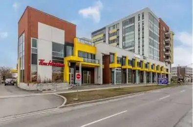 1275 Finch Avenue Unit# 410 Toronto W05 Ontario M3J 0L5