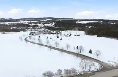 3663 Whitney Howard Road Hamilton Township Ontario K9A 4J7