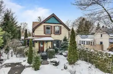 181 Wildwood Avenue London South Ontario N6J 1B1