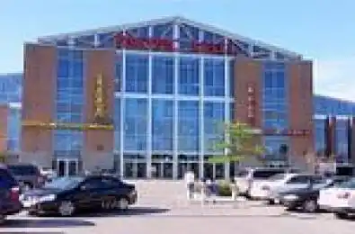 4300 Steeles Avenue Unit# E1 A Markham Ontario L3R 0Y5