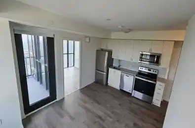 325 Yorkland Boulevard Unit# 4004 Toronto C15 Ontario M2J 0H8