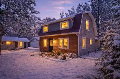 6 Mitchellview Road Kawartha Lakes Ontario K0M 2B0