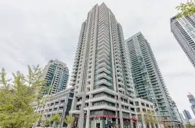 4055 Parkside Village Drive Unit# 3212 Mississauga Ontario L5B 0K8