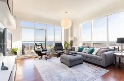 3865 Lake Shore Boulevard Unit# 1602 Toronto W06 Ontario M8W 0A2