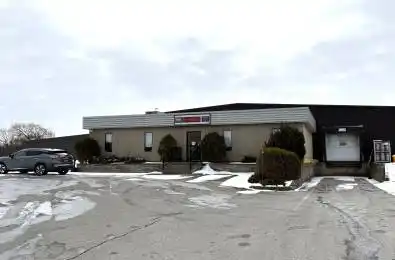 577 Industrial Drive Fort Erie Ontario L2A 5M4