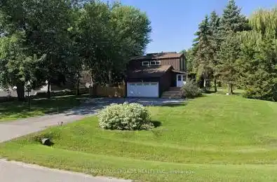 2 Sandlewood Trail Ramara Ontario L0K 1B0