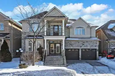 74 Foresta Drive Vaughan Ontario L4H 0N5