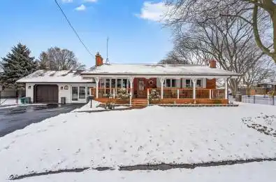 12 Aquadale Drive St. Catharines Ontario L2N 3R6