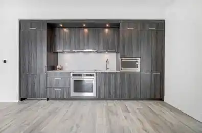 858 Dupont Street Unit# 403 Toronto W02 Ontario M6G 0C1