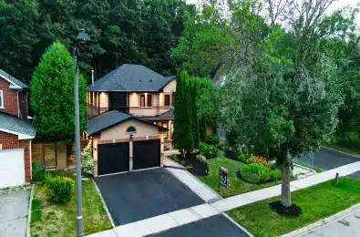 78 Charing Crescent Aurora Ontario L4G 6P5