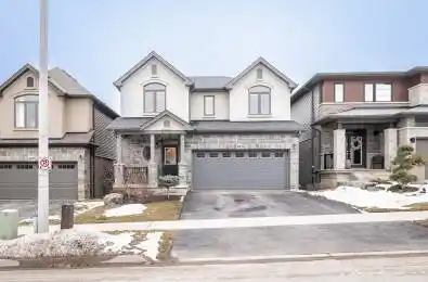 4035 Stadelbauer Drive Lincoln Ontario L3J 0S5
