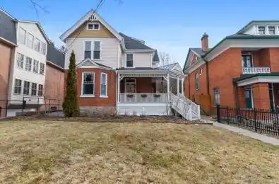 216 Church Street Cobourg Ontario K9A 3V9