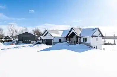 117 Almur Drive Georgian Bluffs Ontario N0H 2T0