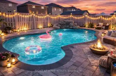 1342 Corm Street Innisfil Ontario L9S 0B2