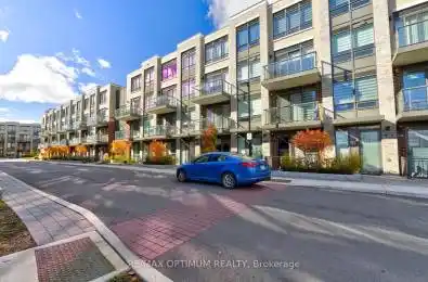 75 Attmar Drive Unit# 339 Brampton Ontario L6P 0Y6