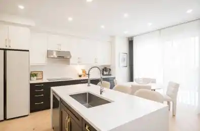 1281 Muskoka Heights Milton Ontario L9E 1Z1