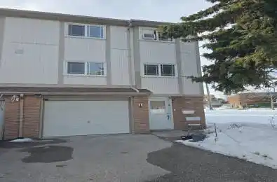 141 Galloway Road Unit# 1 Toronto E10 Ontario M1E 4X4