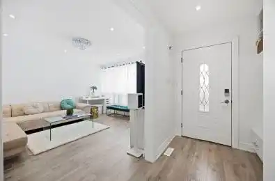 1021 Midland Avenue Unit# 4 Toronto E08 Ontario M1K 4G7