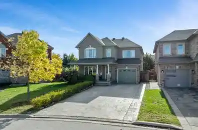 2182 Meadowglen Drive Oakville Ontario L6M 4C9