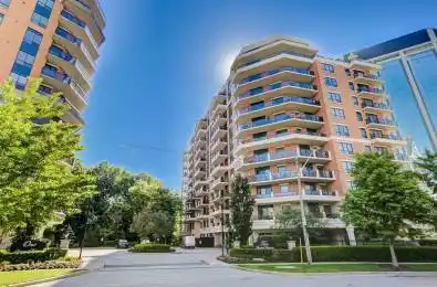 2 Aberfoyle Crescent Unit# 1006 Toronto W08 Ontario M8X 2Z8