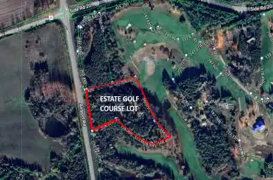 934529 Airport Road Mono Ontario L9W 2Z2