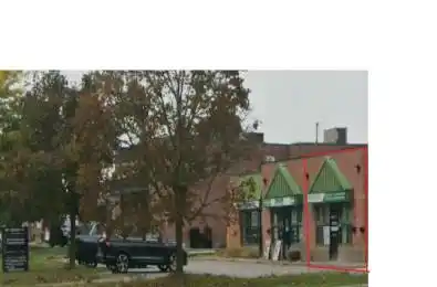 835 Westney Road Unit# 3 Ajax Ontario L1S 3M4