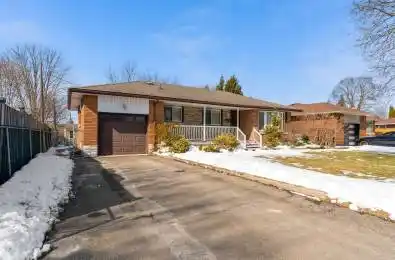 25 Armour Drive Welland Ontario L3C 2P1