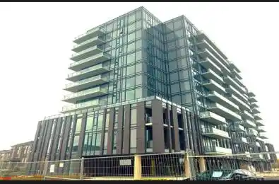 215 Veterans Drive Unit# 601 Brampton Ontario L7A 4S6