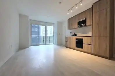 117 Broadway Avenue Unit# 602 Toronto C10 Ontario M4P 1V3