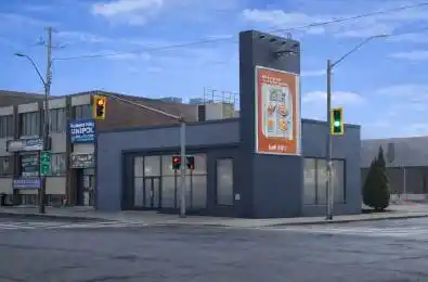 634 Upper James Street Hamilton Ontario L9C 2Z2